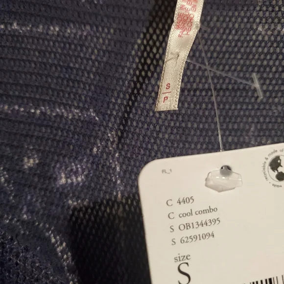 💖 Free People Cotton No Matter What Top, S - Picture 10 of 12